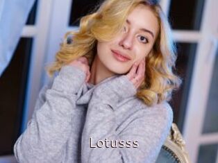 Lotusss