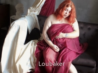 Loubaker