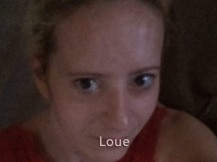 Loue