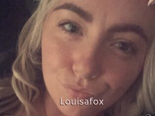Louisafox