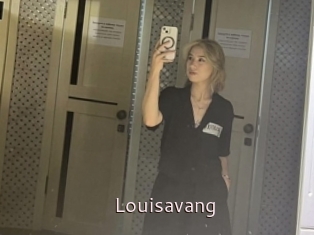 Louisavang