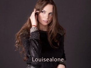 Louisealone