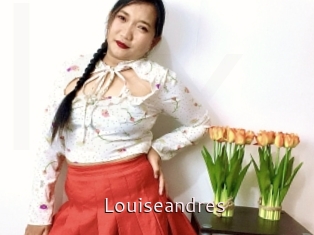 Louiseandres