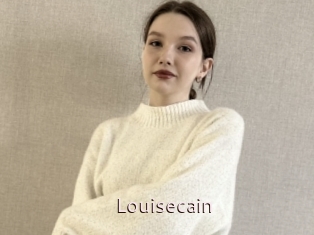 Louisecain