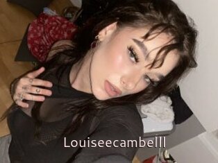 Louiseecambelll