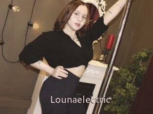 Lounaelectric