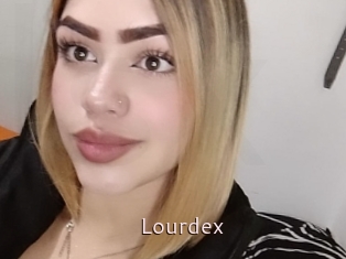 Lourdex