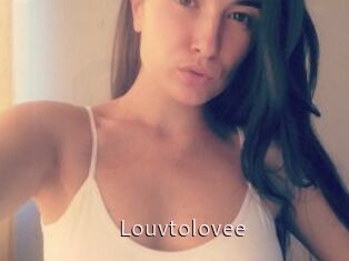 Louvtolovee
