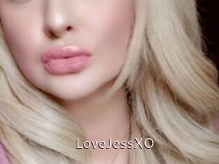 LoveJessXO