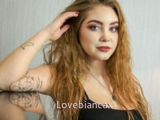 Lovebiancax