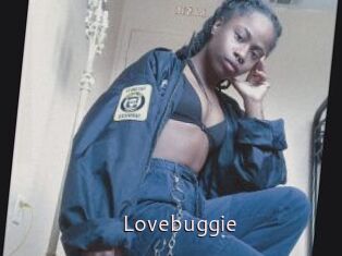 Lovebuggie
