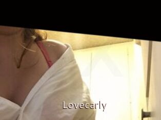 Lovecarly
