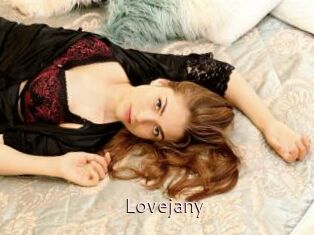 Lovejany