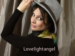 Lovelightangel