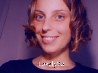 Lovely93