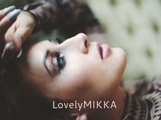 LovelyMIKKA