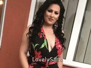 LovelySarra