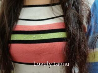 Lovely_tannu