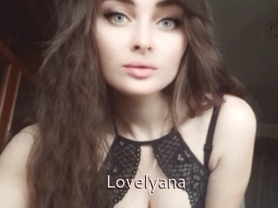 Lovelyana