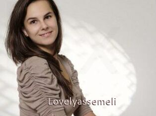 Lovelyassemeli