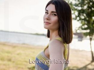 Lovelygirlaisha