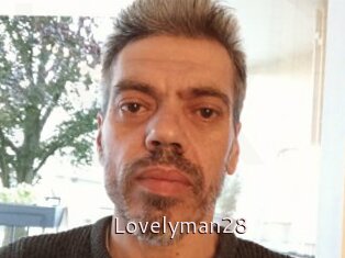 Lovelyman28