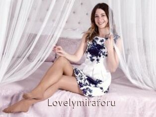 Lovelymiraforu