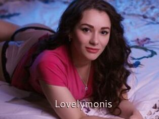 Lovelymonis