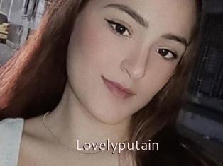 Lovelyputain