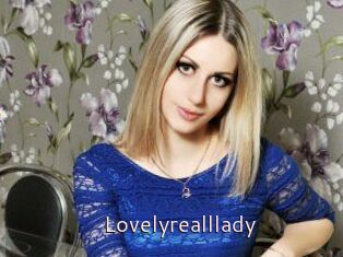 Lovelyrealllady