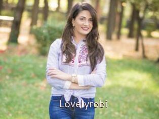 Lovelyrobi