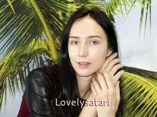Lovelysatari