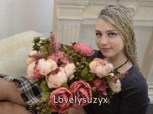 Lovelysuzyx