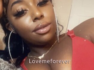 Lovemeforever