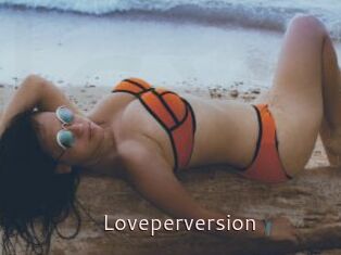 Loveperversion