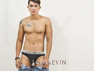 LoverKEVIN