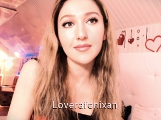 Loverafenixan