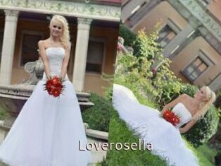 Loverosella
