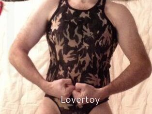 Lovertoy
