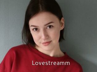 Lovestreamm