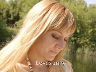 Lovesunny