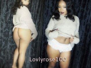Lovlyrose100