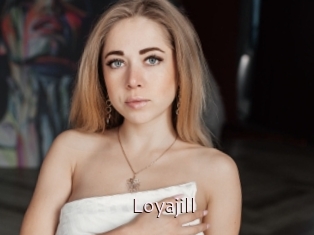 Loyajill