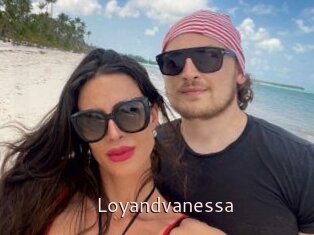 Loyandvanessa