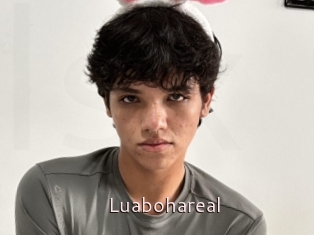 Luabohareal