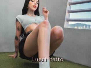Luagirltatto