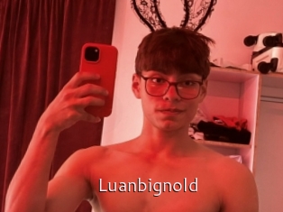 Luanbignold