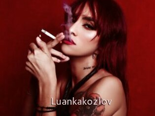 Luankakozlov