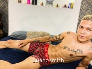 Luanosmith
