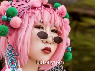 Lubaiyuan